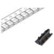 Konektor: plošný spoj-plošný spoj vidlice PIN: 15 0,5mm ST5