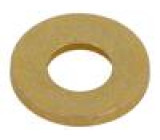 Podložka kulatá,pérová M12 D=29mm h=3mm pružná ocel DIN 6796