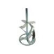 Mixer 120mm for mortar Mounting: M14