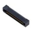 Konektor: plošný spoj-plošný spoj zásuvka PIN: 80 0,5mm ERF5