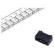 Konektor: plošný spoj-plošný spoj zásuvka PIN: 20 0,5mm ERF5