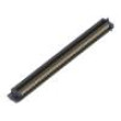 Konektor: plošný spoj-plošný spoj vidlice PIN: 120 0,635mm