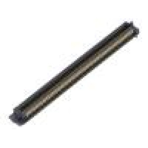 Konektor: plošný spoj-plošný spoj vidlice PIN: 120 0,635mm
