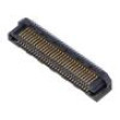 Konektor: plošný spoj-plošný spoj hermafroditní PIN: 60 0,5mm