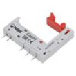 Patice 6A PCB 33x6x37,21mm RM699BV,RSR30