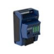 RACPRO1-4SP24V/10A Modul: napájecí modul na lištu DIN 240W 24VDC 10A 22÷28VDC