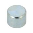 Magnet: konstantní samarium, kobalt 5N Ø: 6mm H: 4,5mm ocel