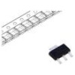 SPX1117M3-L/TR IC: stabilizátor napětí LDO,lineární,nastavitelný 1,25÷15V