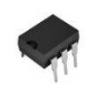 Optotriak 7,5kV DIP6 Ch: 1