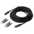 Kabel HDMI 2.0 HDMI vidlice,micro HDMI zástrčka,z obou stran