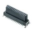 Konektor: plošný spoj-plošný spoj zásuvka PIN: 26 1,27mm SMT