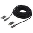 Kabel HDMI 2.0 HDMI vidlice,micro HDMI zástrčka,z obou stran