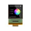 Zobrazovač: OLED grafický 1,91