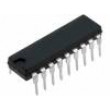 UC3526AN Měnič DC-DC PWM controller Uvst -0,3-35V 1A DIP18