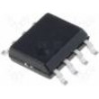 UC3845AD8 Měnič DC-DC PWM controller Uvst -0,3-25V 200mA SO8