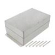 Kryt: univerzální X: 147mm Y: 223mm Z: 83mm s úchyty 1550Z IK08