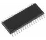 MFRC53101T Integrovaný obvod Reader IC SPI SO32 3-5,5VDC