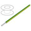 Vodič ÖLFLEX® HEAT 180 SiF A 1x4mm2 lanko Cu silikon Třída: 5