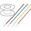 Kabel LgY licna Cu 0,75mm2 PVC   300/500V