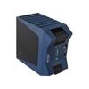RACPRO1-T960/24 Napájecí zdroj: spínaný na lištu DIN 960W 24VDC 40A IP20 96%