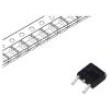 AOD5B65MQ1E Tranzistor: IGBT 650V 5A 21W TO252