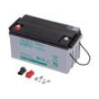 Akum: kyselino-olověné 12V 80Ah AGM 350x167x182mm 23kg