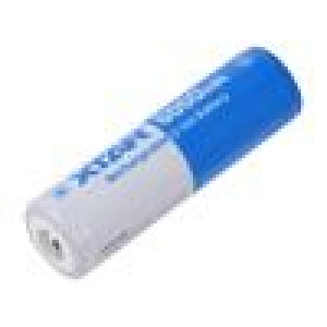 Akum: Li-Ion 21700 3,6V 6000mAh Ø21,8x74,8mm 10A