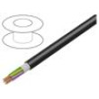 Vodič UNITRONIC® ROBUST 4x0,25mm2 nestíněný 350V Cu lanko