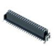 Konektor: plošný spoj-plošný spoj zásuvka PIN: 40 1,27mm SMT