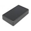 Kryt: s panelem X: 66mm Y: 140mm Z: 28mm s prostorem pro baterie