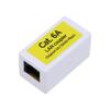 Spojka RJ45 Kat: 6 propojení 1: 1