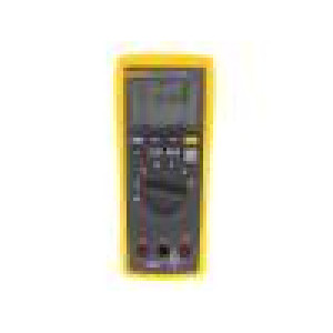 FLK-3000FC Číslicový multimetr Bluetooth LCD VDC: 600m/6/60/600/1000V