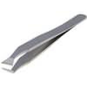 Cutting tweezer Tool material carbon steel Blade length:10mm