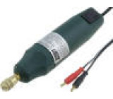 Miniaturní vrtačka 12000-20000ot./min 45W Podsv LED 12-18VAC