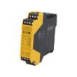 ESR5-NO-21-24VDC Modul: bezpečnostní relé 24VDC IN: 2 na přípojnici DIN ESR5
