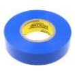 Knot izolační modrá PVC 19mm L:20m Lepidlo syntetický kaučuk