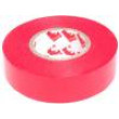 Knot izolační červená PVC 19mm L:25m Lepidlo kaučukové