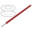 Vodič ÖLFLEX® HEAT 180 SiF A 1x0,75mm2 lanko Cu silikon