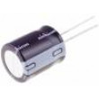 Kondenzátor elektrolytický THT 150uF 160V Ø16x20mm ±20%