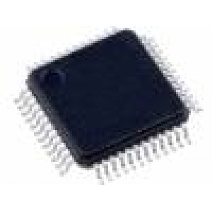 LPC1114FBD48/301 Mikrokontrolér ARM Cortex M0 SRAM:8kB 50MHz LQFP48