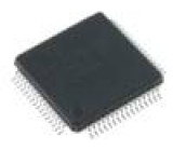 LPC2141FBD64 Mikrokontrolér ARM7 Flash:32kx8bit SRAM:8192B 60MHz LQFP64