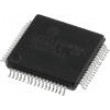 LPC2146FBD64 Mikrokontrolér ARM7 Flash:256kx8bit SRAM:40000B 60MHz LQFP64