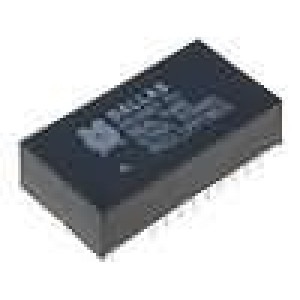 DS1687-5+ Obvod RTC Multiplexed NV SRAM 242B 4,5-5,5VDC EDIP24