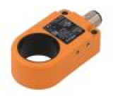 Sensor: inductive Kind of sensor: ring