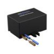 RAC04NE-12SK/277/W Měnič: AC/DC 4W 85÷305VAC Uvýst: 12VDC Ivýst: 0,33A OUT: 1 80%