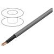 Vodič ÖLFLEX® CLASSIC 130 H 2x0,5mm2 nestíněný 300V,500V Cu
