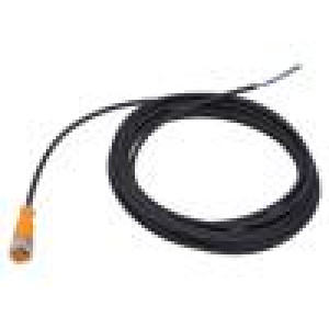 Kabel: pro snímače/automatizaci