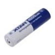 Akum: Li-Ion 18650,MR18650 3,6V 4000mAh Ø18,7x69,2mm 10A