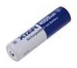 Akum: Li-Ion 18650,MR18650 3,6V 4000mAh Ø18,7x69,2mm 10A