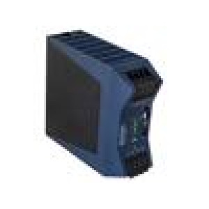 RACPRO1-T480/48 Napájecí zdroj: spínaný na lištu DIN 480W 48VDC 10A IP20 94%